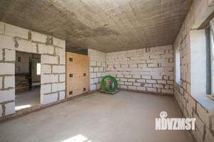 Дом 275м², 2-этажный, участок 8 сот.  