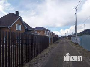 Дом 160м², 2-этажный, участок 9 сот.  