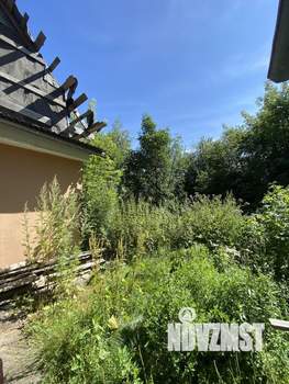 Дом 90м&sup2;, 1-этажный, участок 4 сот.  