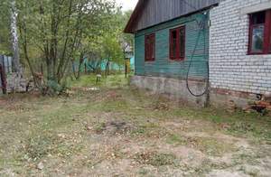 Дом 75м&sup2;, 1-этажный, участок 17 сот.  