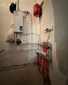 Дача 115м², 2-этажный, участок 6 сот.  