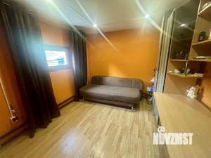 Дом 120м&sup2;, 2-этажный, участок 8 сот.  