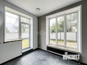 Дом 240м², 2-этажный, участок 7 сот.  
