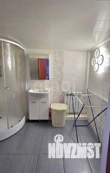 Дом 5м&sup2;, 1-этажный, участок 5 сот.  