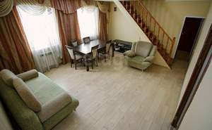 Дом 170м², 2-этажный, участок 12 сот.  