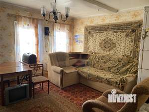 Дом 92м&sup2;, 1-этажный, участок 7 сот.  