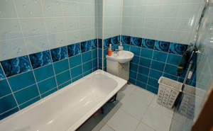 Дом 100м&sup2;, 2-этажный, участок 0 сот.  