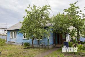 Дом 74м², 1-этажный, участок 6 сот.  