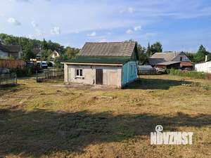 Дом 65м², 1-этажный, участок 7 сот.  