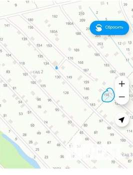 Дом 25м&sup2;, 1-этажный, участок 3 сот.  