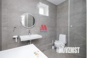 Таунхаус 95м&sup2;, 2-этажный, участок 2 сот.  