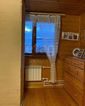 Дом 114м², 2-этажный, участок 8 сот.  