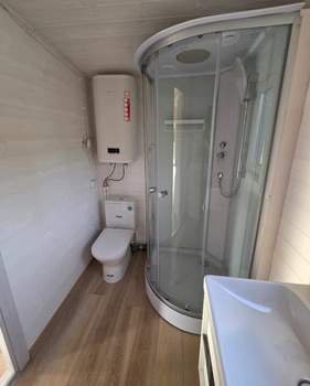 Дом 78м², 1-этажный, участок 8 сот.  