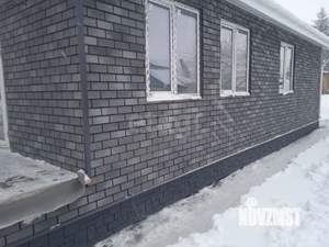 Дом 103м&sup2;, 1-этажный, участок 9 сот.  