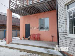 Дом 179м&sup2;, 2-этажный, участок 12 сот.  