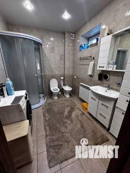Дом 220м², 2-этажный, участок 8 сот.  