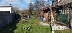 Дом 41м², 1-этажный, участок 7 сот.  