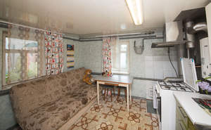 Дом 54м², 1-этажный, участок 0 сот.  