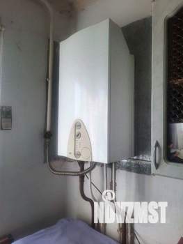 Дом 42м&sup2;, 1-этажный, участок 15 сот.  