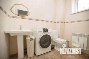 Дом 90м², 2-этажный, участок 2 сот.  