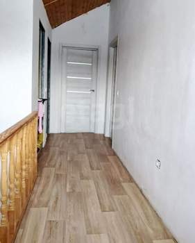 Дом 112м&sup2;, 2-этажный, участок 7 сот.  