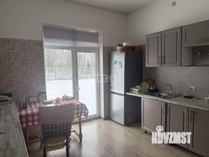 Дом 160м², 2-этажный, участок 9 сот.  