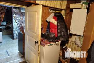 Дом 96м², 1-этажный, участок 45 сот.  