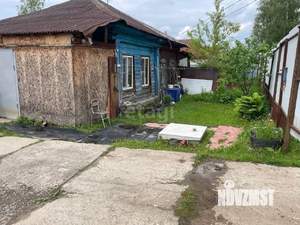 Дом 72м², 2-этажный, участок 6 сот.  