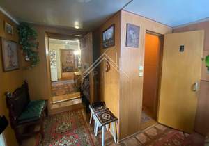 Дом 137м&sup2;, 1-этажный, участок 4 сот.  