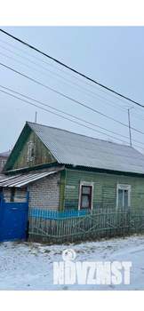 Дом 100м², 1-этажный, участок 6 сот.  