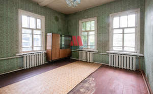 Дом 54м², 2-этажный, участок 4 сот.  