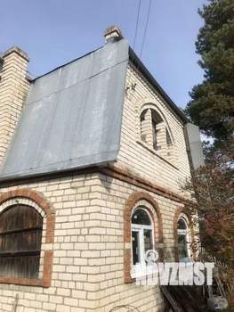 Дом 90м&sup2;, 2-этажный, участок 5 сот.  