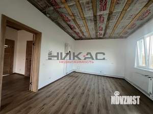 Дом 79м², 1-этажный, участок 6 сот.  