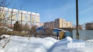Дом 51м², 1-этажный, участок 7 сот.  