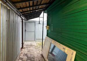 Дом 75м², 1-этажный, участок 4 сот.  