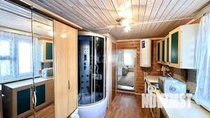 Дом 43м&sup2;, 2-этажный, участок 4 сот.  