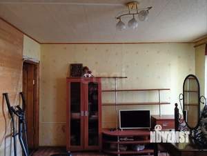 Дом 52м&sup2;, 1-этажный, участок 5 сот.  