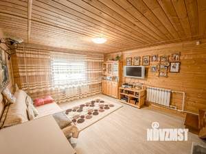 Дом 114м², 2-этажный, участок 8 сот.  