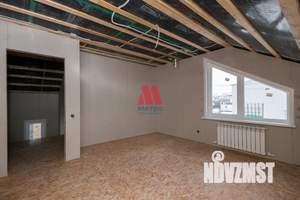 Дом 135м&sup2;, 2-этажный, участок 8 сот.  