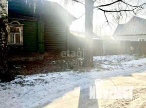 Дом 46м², 2-этажный, участок 5 сот.  