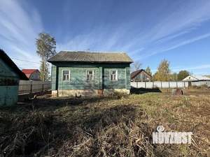 Дом 70м&sup2;, 1-этажный, участок 10 сот.  