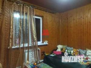 Дом 200м², 2-этажный, участок 700 сот.  