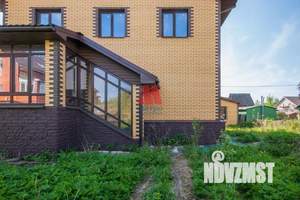 Дом 240м&sup2;, 2-этажный, участок 6 сот.  