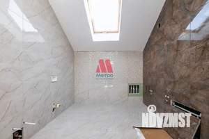 Дом 445м², 4-этажный, участок 8 сот.  