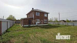 Дом 160м², 2-этажный, участок 9 сот.  