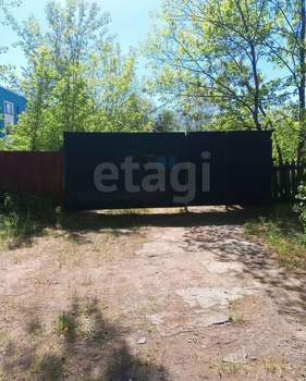 Дом 70м², 2-этажный, участок 4 сот.  