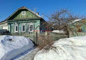 Дача 37м&sup2;, 1-этажный, участок 7 сот.  