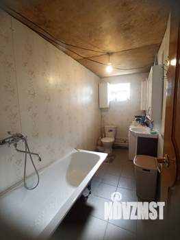 Дом 113м², 1-этажный, участок 13 сот.  