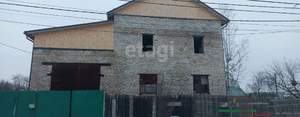 Дом 350м², 4-этажный, участок 8 сот.  