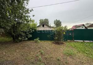 Дом 50м², 1-этажный, участок 5 сот.  